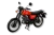 MZ 125/150/250 ETZ