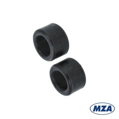 Silenbloky kyvné vidlice 2ks (MZA) - Simson SR50, SR80