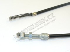 Bowden SPOJKA - Jawa 21-23