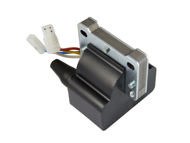 Elektronischer Schalter Z67-2V für Magnetzündung (VAPE) - JAWA,ČZ