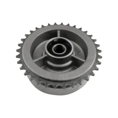 Rozeta 34z. s ložiskom (MZA) - Simson S50, S51, S53, S70, S83, KR51