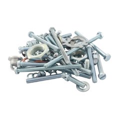 Sada šroubů motoru - ČZ 450-475