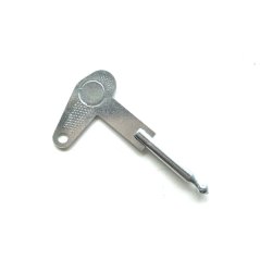 Klíček BOSCH, DLOUHÝ (60mm) - JAWA, ČZ 