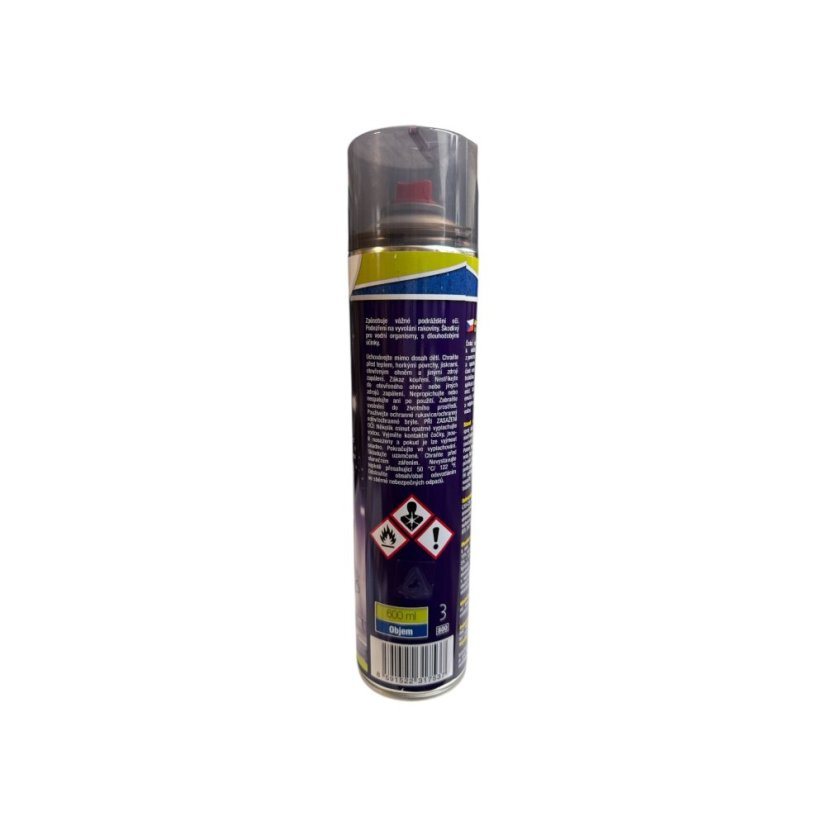 ARVA (Aerosol) - Oplachová 600ml