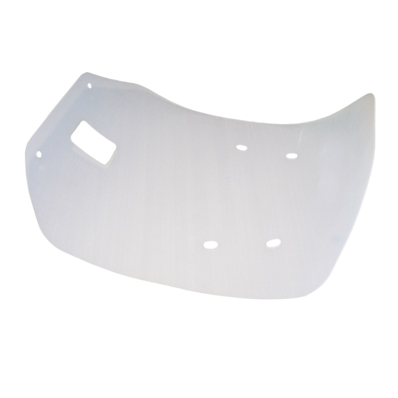 PVC-Tankabdeckung - JAWA 50 05,20-21