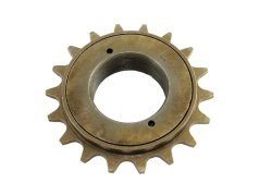 Freewheel 18t. (grig) - Babetta