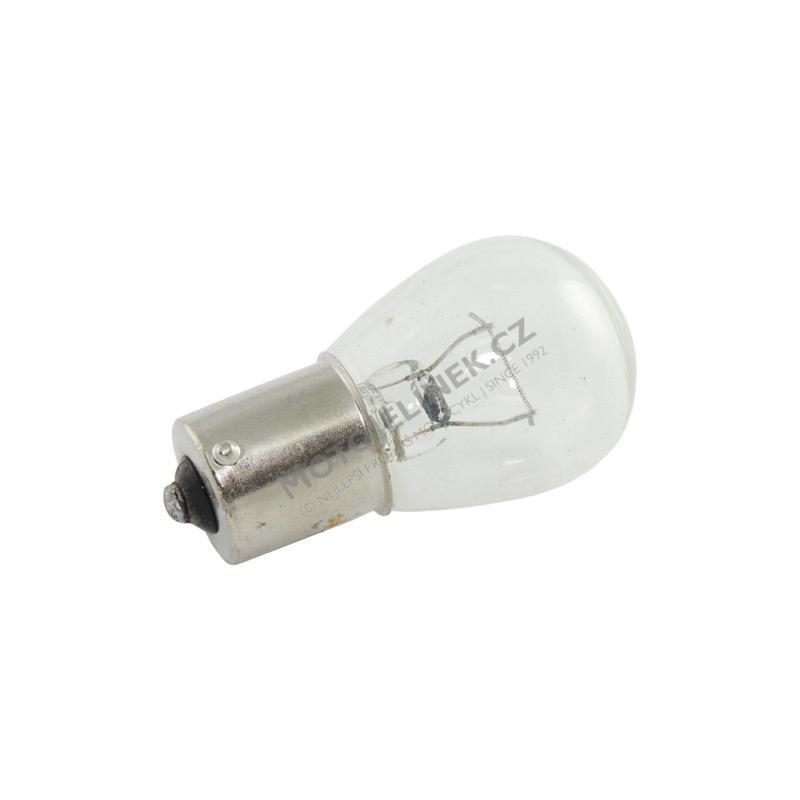 Glühlampe 6V 21W (BA15S)