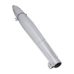 Auspuffdämpfer, Zigarrenform (SK) - JAWA 50 05
