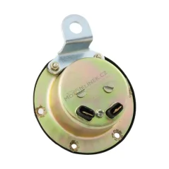 Buzzer (6V), BLACK (TWN) - UNI