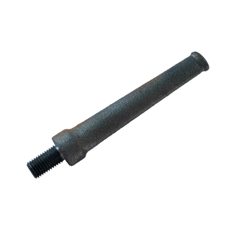 Čep stupačky, trn - závit 12x1,5 - JAWA