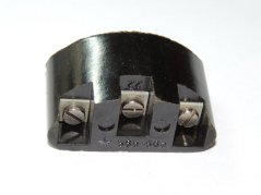 Patice žárovky P43T UNI - šroubovací