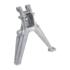 Hauptständer (Z-Profil) 16" (MZA) - Simson S50, S51, S53, S70, S83