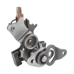 Gear shifting mechanism - JAWA 50 20-23