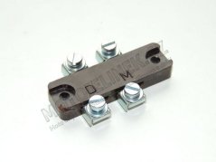 Stator-Klemmleiste 6V 75W