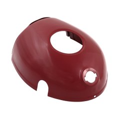 Cover of headlamp with hole, UPPER (TUR) - JAWA Kývačka