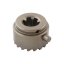 Startermitnehmer mit Bolzen (MZA) - Simson S51, S53, S70, SR