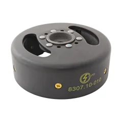 Rotor (8307.10-010), UNTERBRECHERZÜNDUNG (MZA) - Simson S51, SR50, SR80