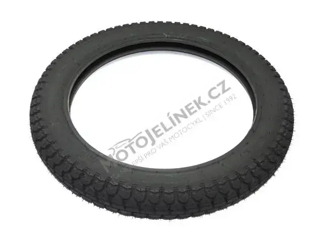 Pneumatika 3.50-18 (H-03) MITAS
