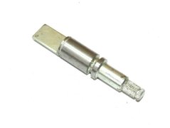 Hřídel rozběhové spojky - Korádo