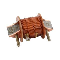 Cívka zapalovací 6V/12V, KLADÍVKO (MZA) - Simson