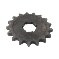 Kettenrad 17 Zähne - JAWA 500 OHC