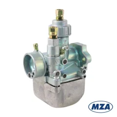 Karburátor 16N3-4 (BVF / MZA) - Simson S51, S53, S83, S70