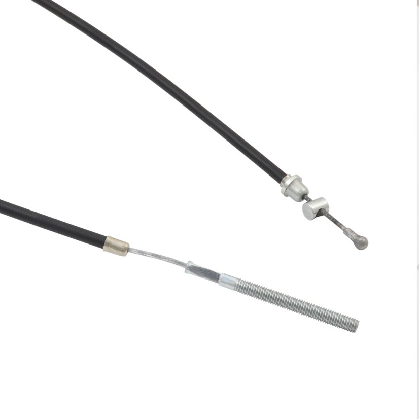 Bowden PŘEDNÍ BRZDA - JAWA 90 Roadster