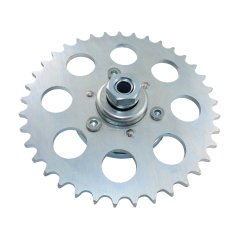 Rozeta, komplet 37z. - Stadion, Jawetta