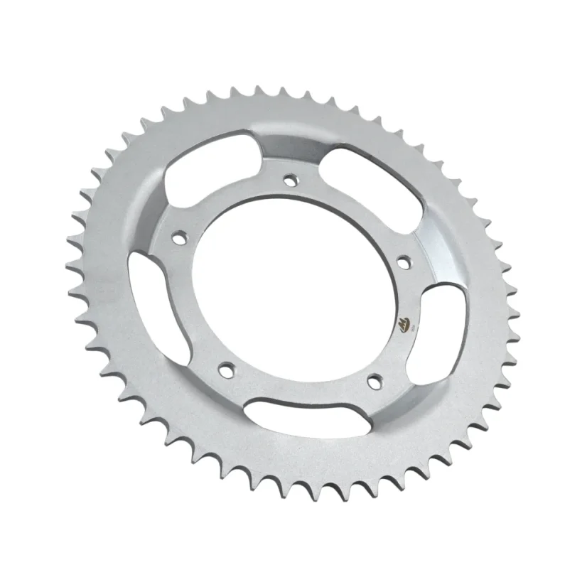 Kettenrad 51 Zähne für italienische Gussräder, Ø 98 mm (M) - Babetta 210, 225