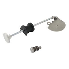 Táhlo sytiče - ČZ 125/150, JAWA-ČZ 351-352