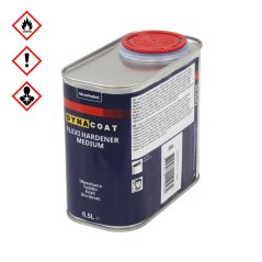 Tužidlo 0,5L (DYNA Hardener Flexi Medium)