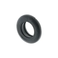 Rubber grommet for parking light socket (MZA) - Simson