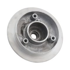 Rear wheel driver 31t. with bearing (MZA) - Simson SR50, SR80