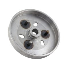 Buben úplný (CZ) - Babetta 210, 225