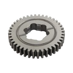 Kolo ozubené 40z. (2.rychl.), volné (MZA) - Simson