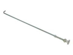 Hinterradbremsstange ZINK, komplett - JAWA 50 550