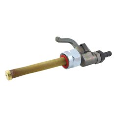 Benzinový ventil (MZA) - Simson S50, S51, S53, S70, S83