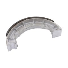 Brake shoe, 130 mm (half-drum) - JAWA-ČZ 351,352