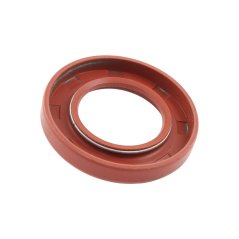 Simmering 30x52x8 (MVQ), SILICONE