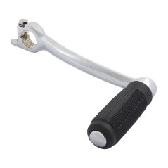 Startovací páka (CZ) - JAWA, ČZ (do roku 1960)