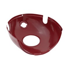 Cover of headlamp with hole, UPPER (TUR) - JAWA Kývačka