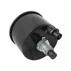 Revcounter (10000 RPM), white hand (SK) - JAWA 350 634-640, ČZ 487-488