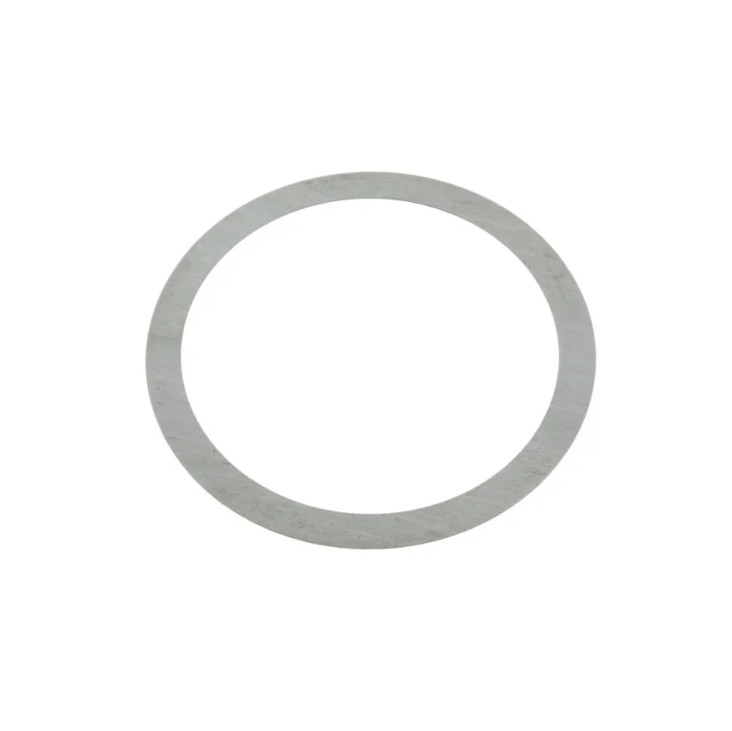 Vymezovací podložka 37×47×0,3 pro kuličkové ložisko na klikové hřídeli (MZA) - Simson