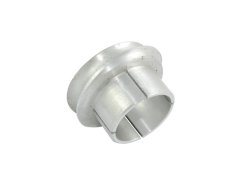 Catch of rear telescope spring - JAWA Pérák, 500 OHC, ČZ