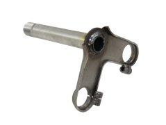 Lenkkopfträger, UNTERER - JAWA 50 550-555
