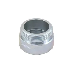 Exhaust union nut, 1st undersize Ø 33.80 mm (MZA) - Simson