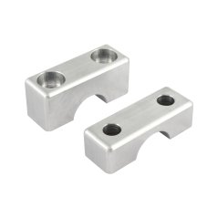 Handlebar holder (2pcs) - Manet Korádo
