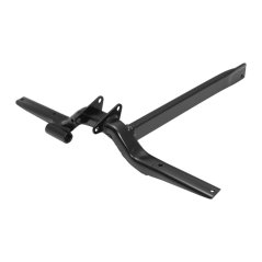 Držák stupaček, svařený (kříž) - JAWA 50 05