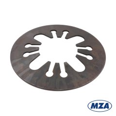 Kupplungs-Tellerfeder 1,5 mm (MZA) - Simson