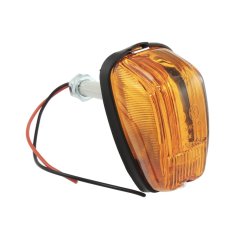 Blinkr přední, tyčka 90mm - ČZ 450-477, JAWA Panelka